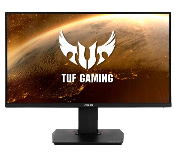 monitor LED ASUS TUF Gaming VG289Q