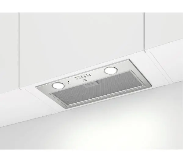 Electrolux 700 LFG516X Stal szlachetna