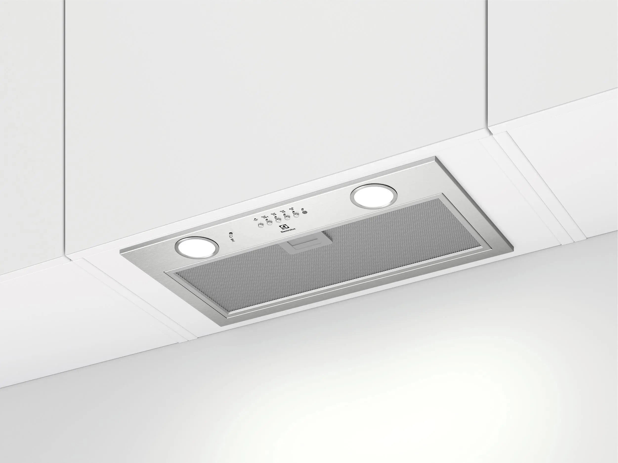 Electrolux 700 LFG516X Stal szlachetna