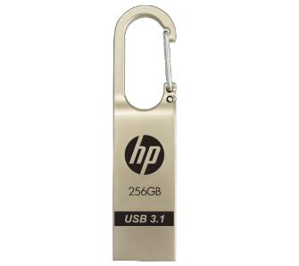 PenDrive HP x760w 256GB USB 3.1 (złoty)