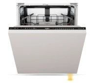 Whirlpool WIO 3T133 PE 6.5 59,8cm Automatyczne otwieranie drzwi