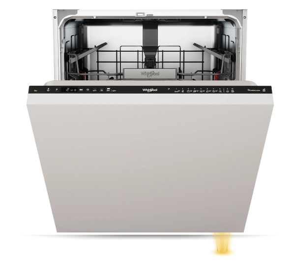 Whirlpool WIO 3T133 PE 6.5 59,8cm Automatyczne otwieranie drzwi