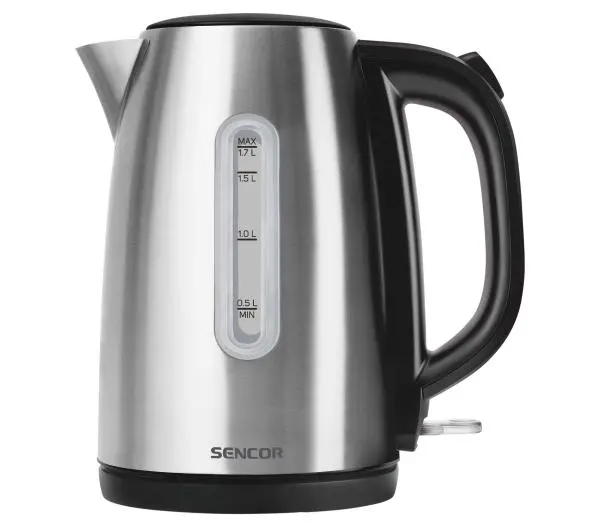 Sencor SWK 1720BK 1,7l 2200W