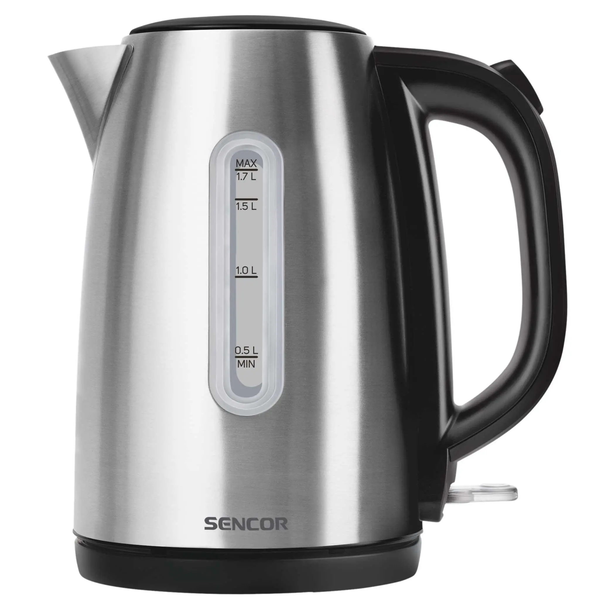 Sencor SWK 1720BK 1,7l 2200W