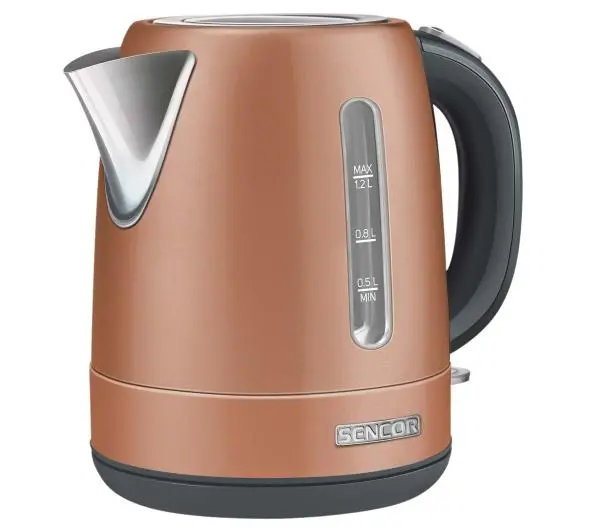 Sencor SWK 1226GD 1,2l 2150W