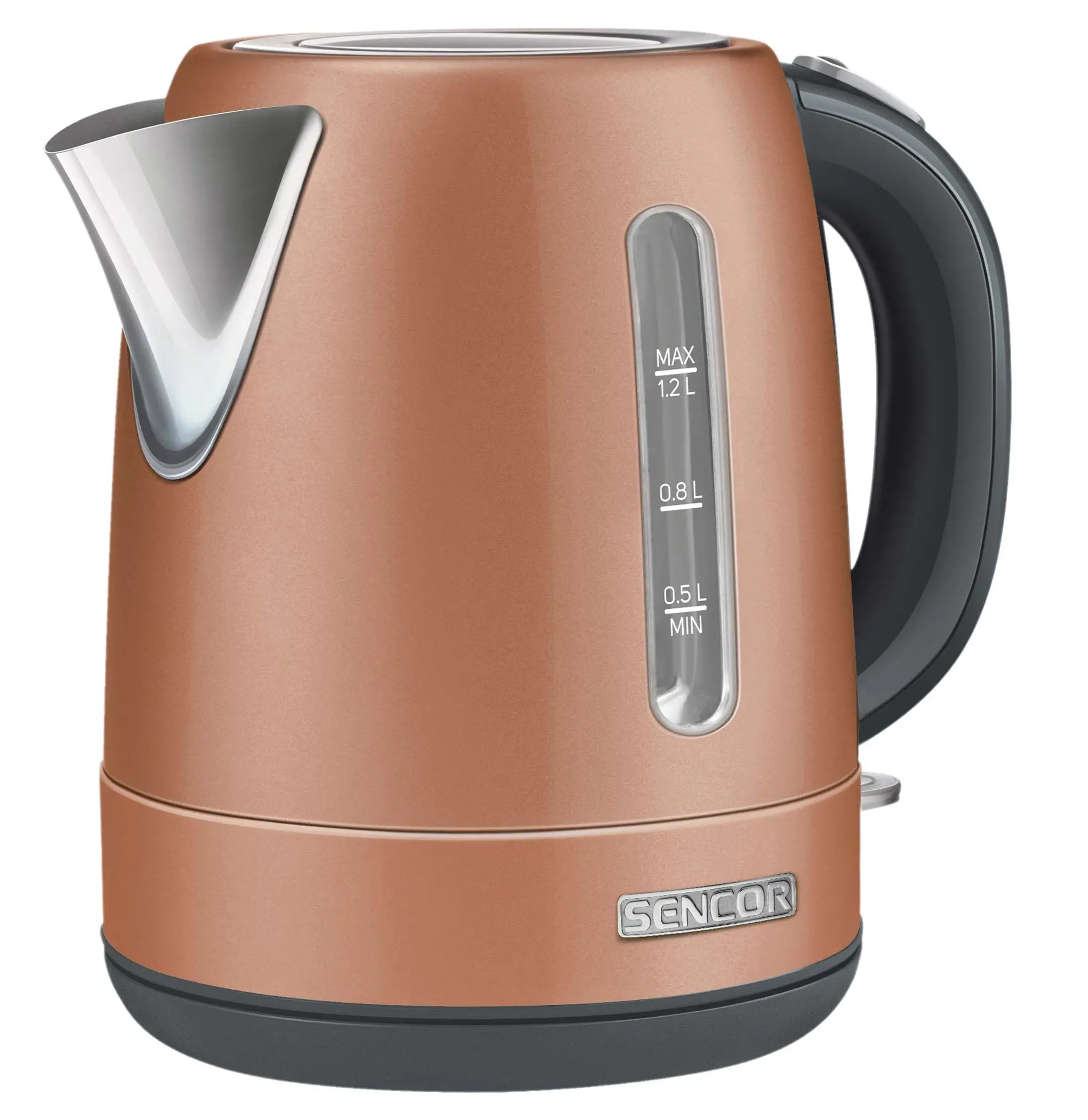 Sencor SWK 1226GD 1,2l 2150W