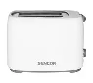 Sencor STS 2606WH Rozmrażanie 750W