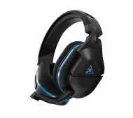 Turtle Beach Stealth 600P Gen2 Nauszne Czarno-niebieski