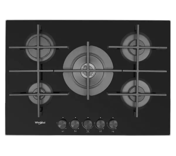 Whirlpool AKWL 728/NB 73cm
