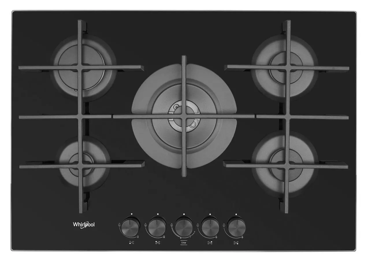 Whirlpool AKWL 728/NB 73cm