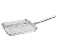 Zwilling Plus 40996-024-0 Indukcja Stal nierdzewna 24cm