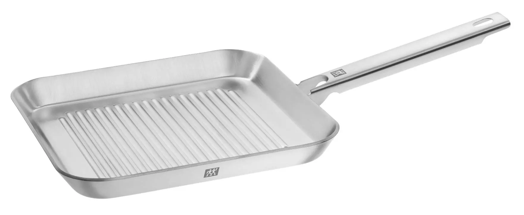 Zwilling Plus 40996-024-0 Indukcja Stal nierdzewna 24cm