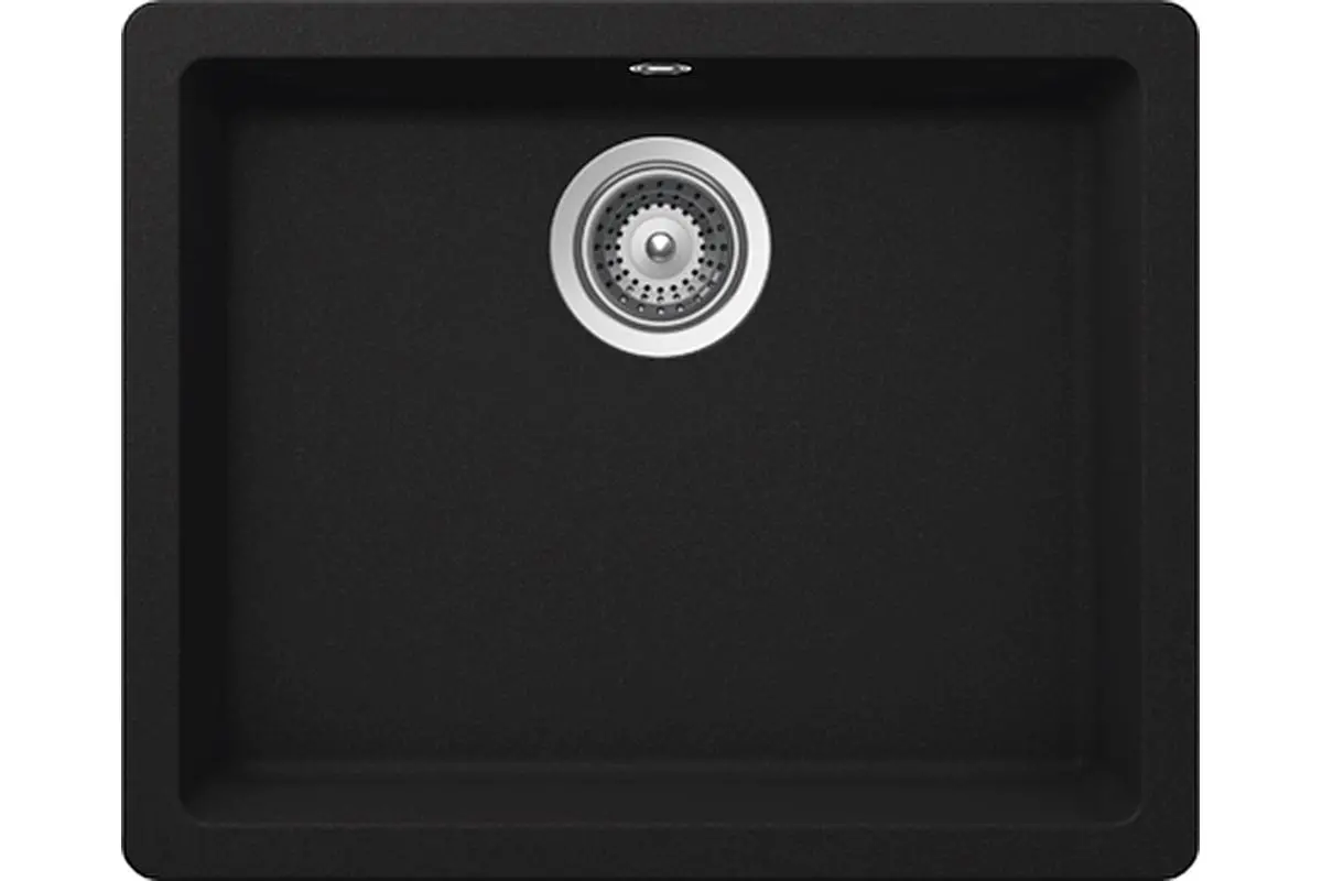 Schock Quadro N-100 Granitowy Onyx