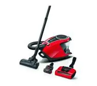 Bosch ProAnimal BGS7PET   800W Turboszczotka Mini turboszczotka
