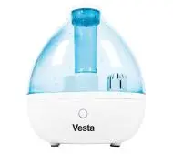 Vesta EUH03 2,3l 20m2