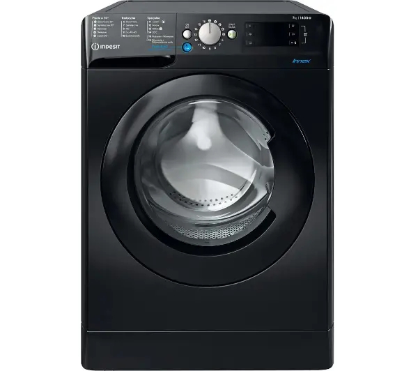 Indesit BWE 71452X K PL N 7kg 1400obr/min