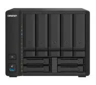 QNAP TS-932PX Czarny