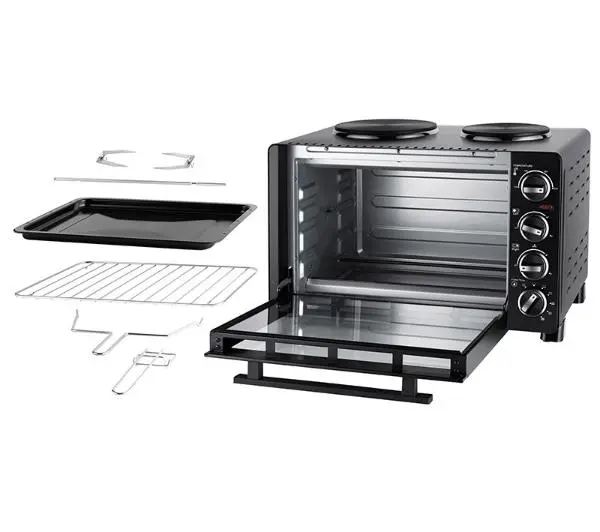 Unold 68885 Rożen 30l