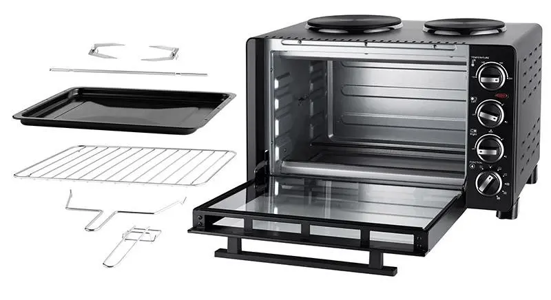 Unold 68885 Rożen 30l