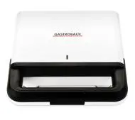Gastroback 42443 Trójkąty 750W