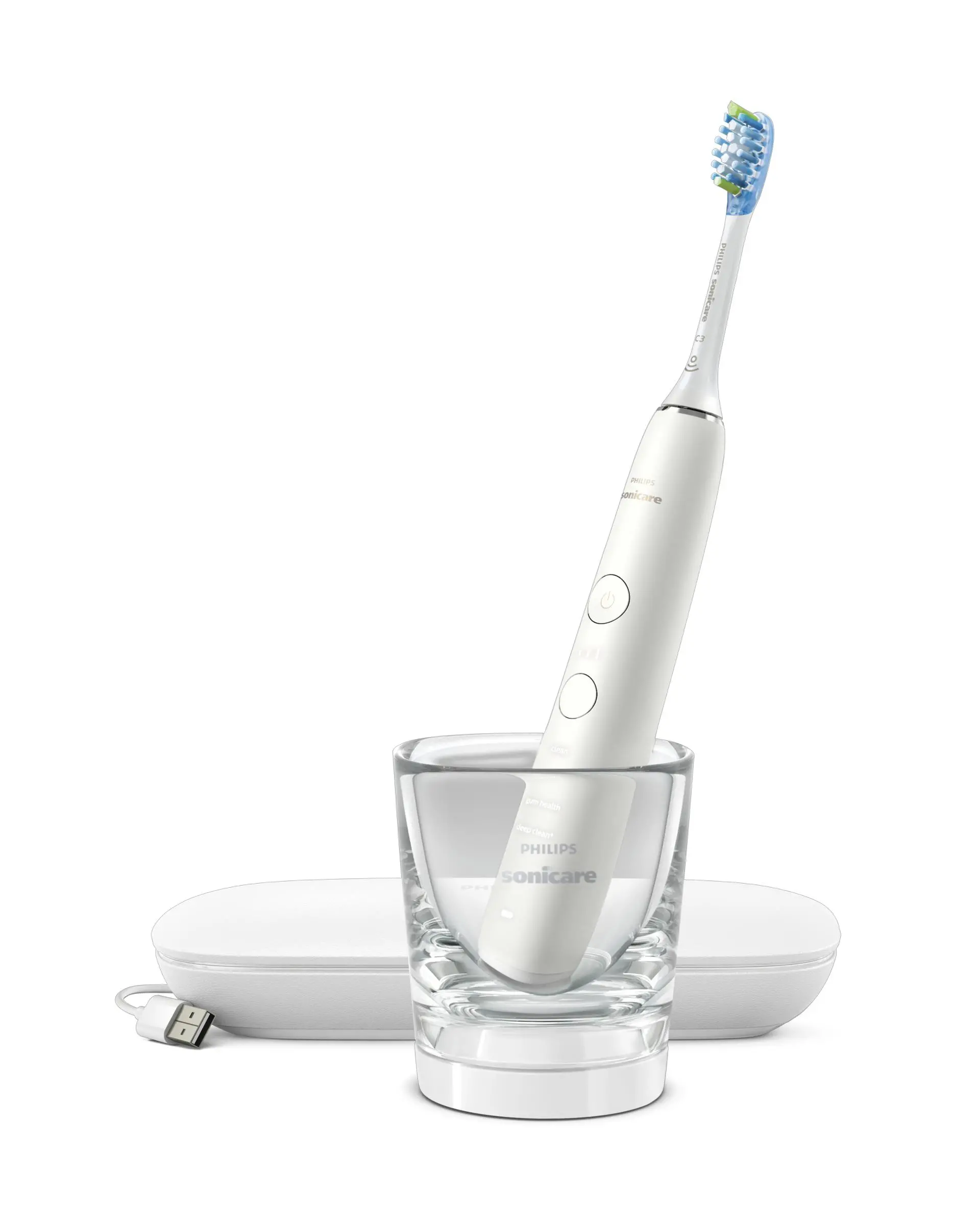 Philips Sonicare DiamondClean HX9911/27