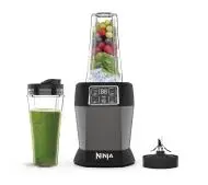 Ninja BN495EU 0,7l 2 butelki