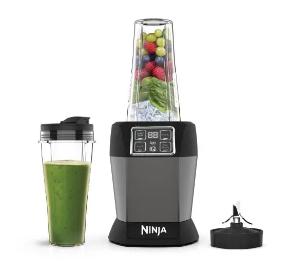 Ninja BN495EU 0,7l 2 butelki