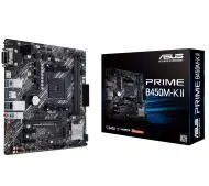 ASUS PRIME B450M-K II-Zdjęcie-0