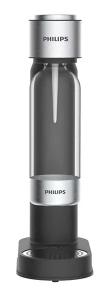 Philips ADD4902BK/10 + Nabój z gazem CO2