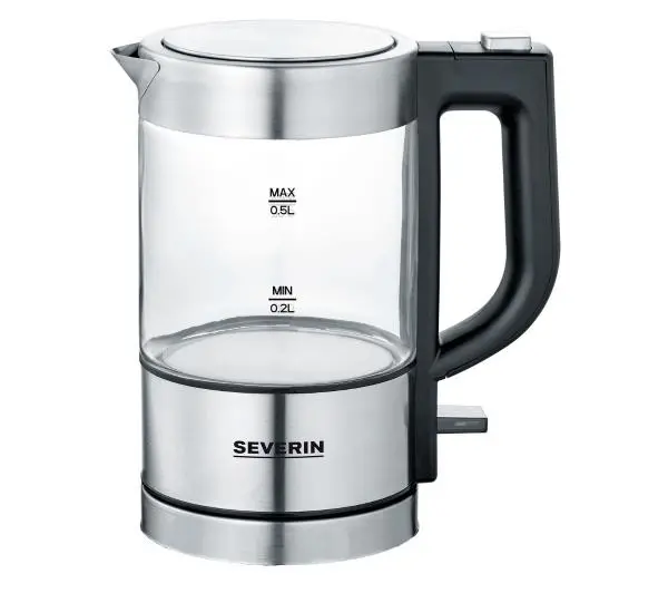 Severin WK 3472 0,5l 1100W