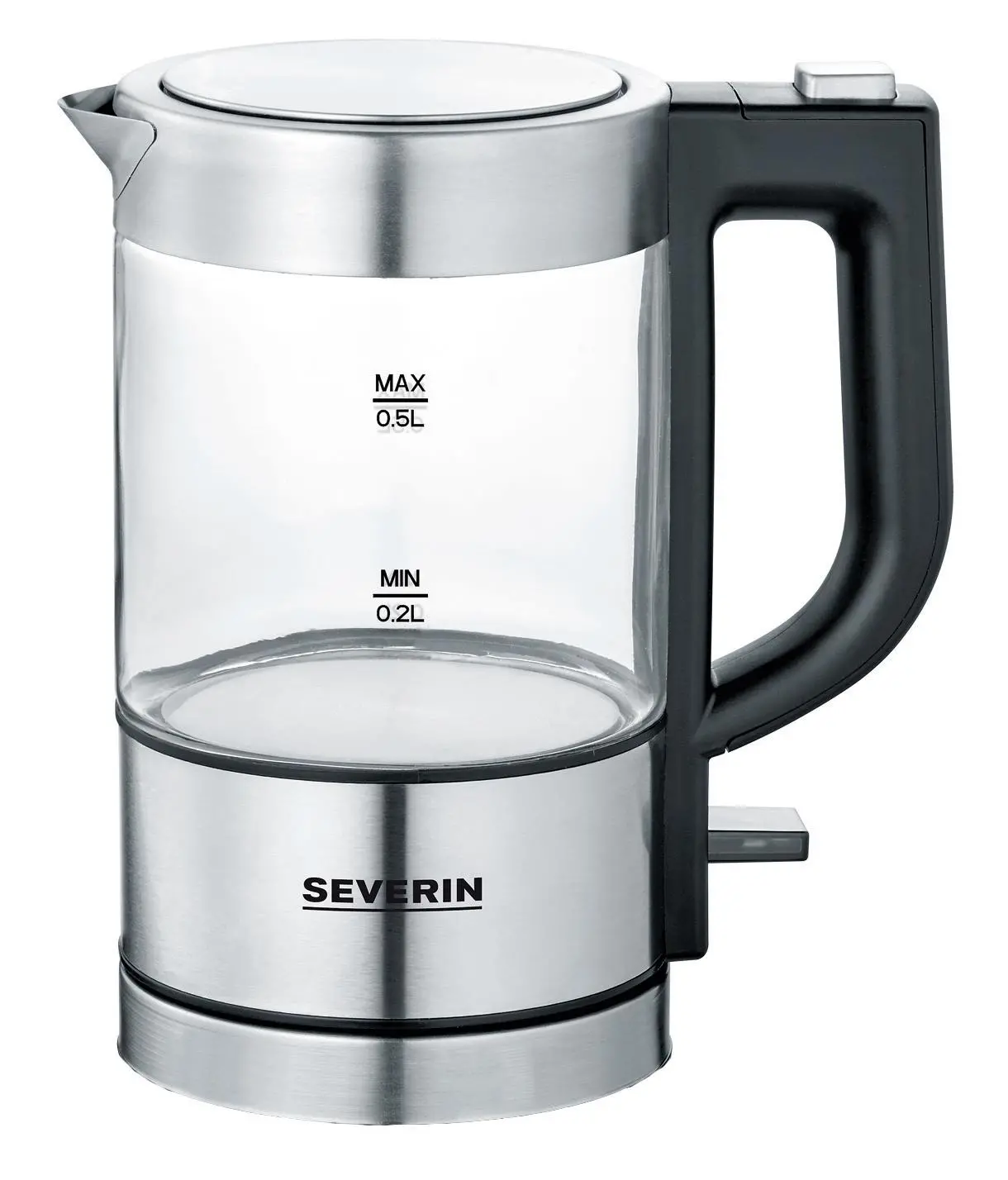 Severin WK 3472 0,5l 1100W