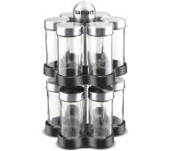 Lamart Steel LT7044