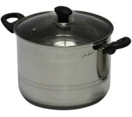 Lamart Leger LTB2418 Indukcja Stal nierdzewna 7,9l