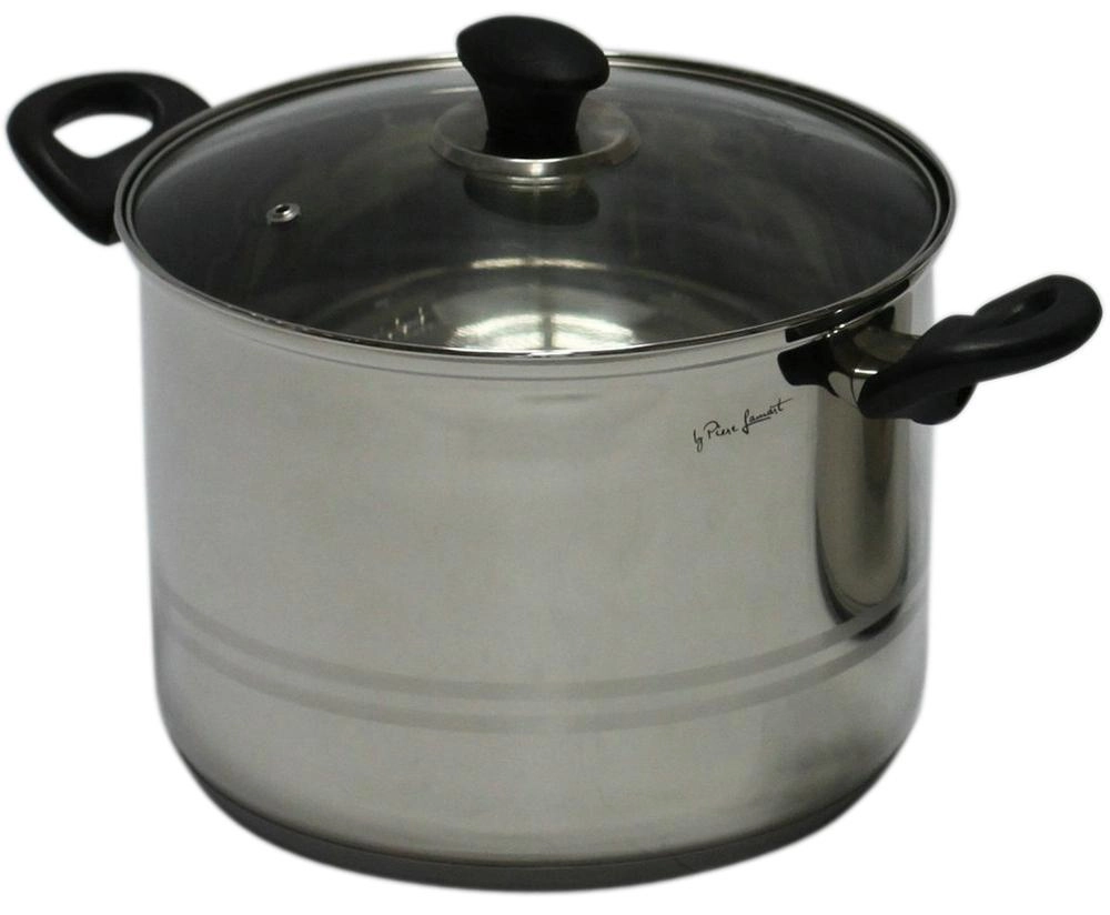 Lamart Leger LTB2418 Indukcja Stal nierdzewna 7,9l