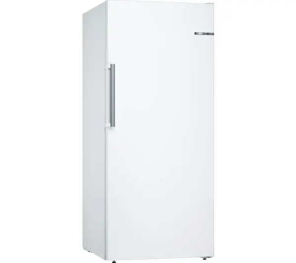 Bosch GSN51AWDV No Frost