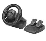 Tracer Rayder 4w1 z pedałami do PS4, PS3, Xbox One, PC