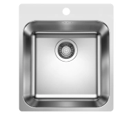 Blanco SUPRA 400-IF/A R12 526352 Stal szlachetna