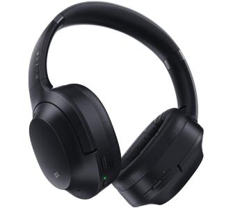słuchawki bezprzewodowe Razer Opus - nauszne - czarny