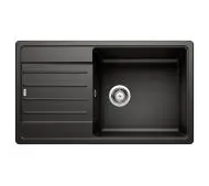 Blanco LEGRA XL 6 S 526087 Granitowy Czarny