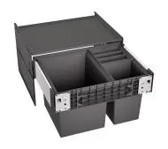 Blanco Select II XL 60-3 526205 1x30l 2x8l