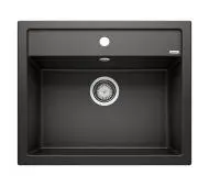 Blanco DALAGO 6 525874 Granitowy Czarny