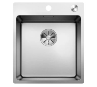 Blanco ANDANO 400-IF/A 525244 Stal szlachetna polerowana