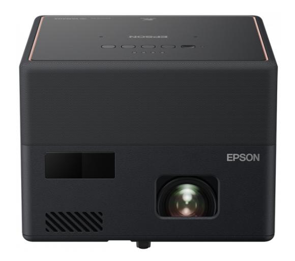 projektor multimedialny Epson EF-12