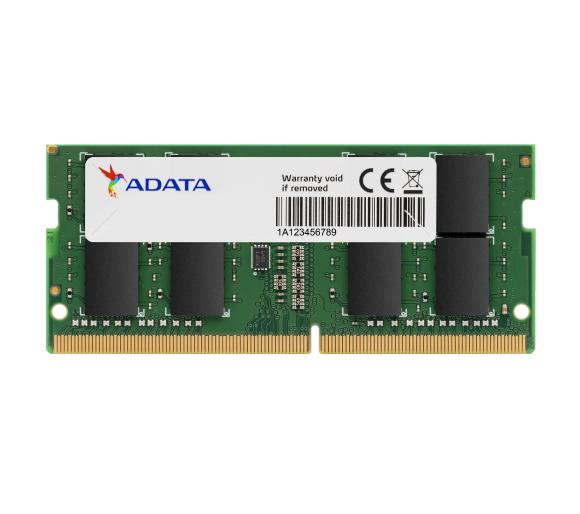 pamięć SO-DIMM Adata Premier DDR4 8GB 2666 CL19 SODIMM