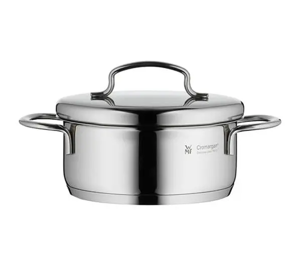 WMF Mini Indukcja Stal nierdzewna 0,7l