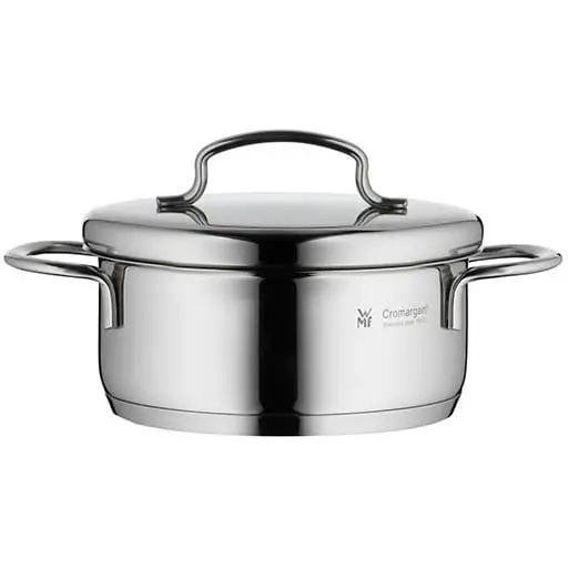 WMF Mini Indukcja Stal nierdzewna 0,7l