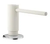 Franke Active Biały polarny-Zdjęcie-0