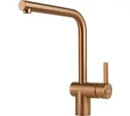 Franke Atlas Miedziany Stal szlachetna