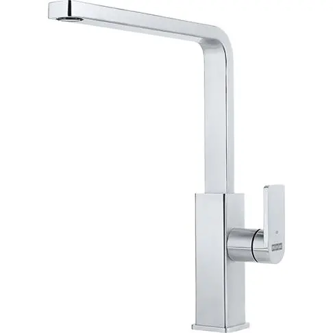 Franke Mythos Stal szlachetna