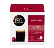 Nescafe Dolce Gusto Americano 16szt.